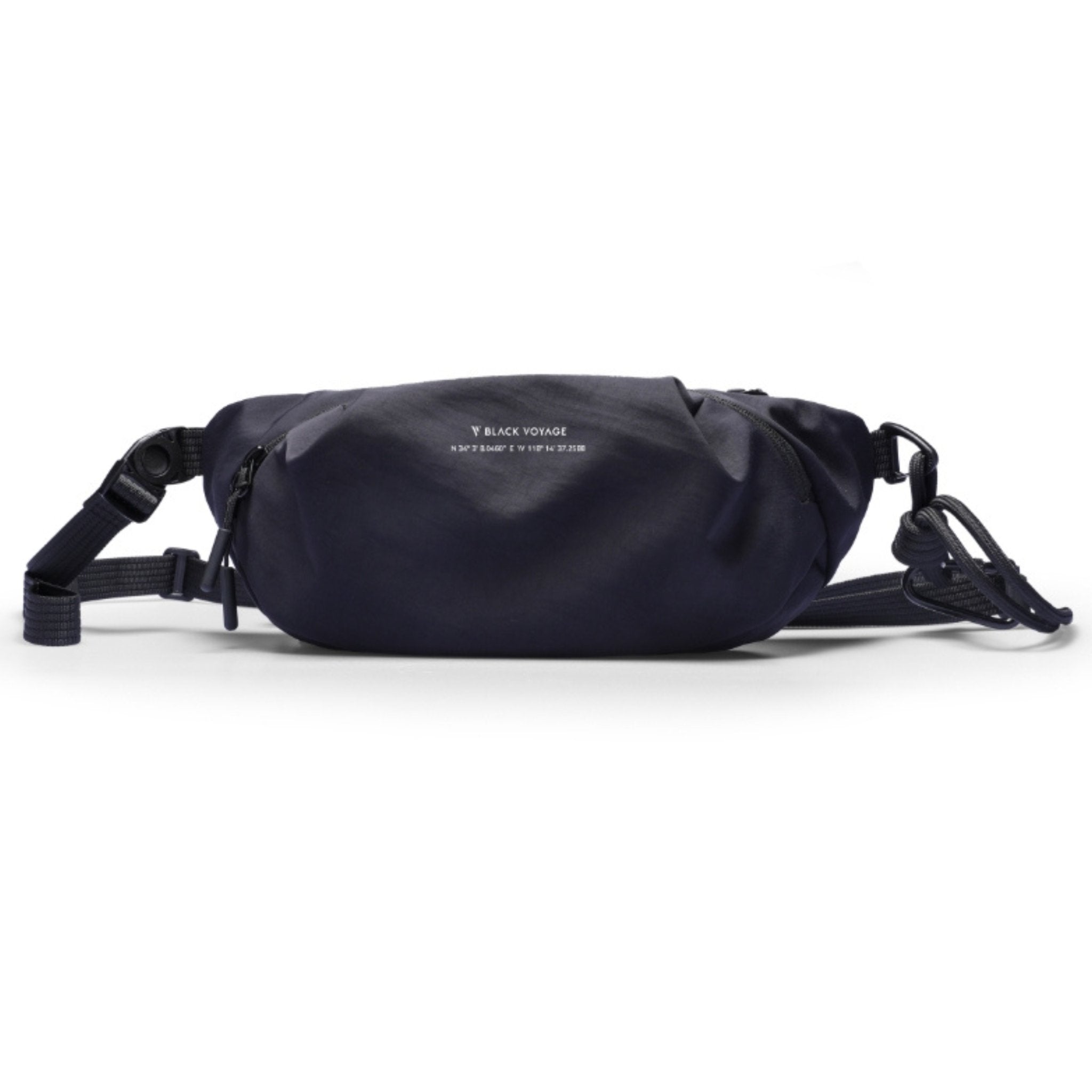 Travel Drop Kit - BV520 - BlackVoyage